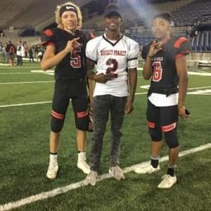 Meet your Posher, Jason